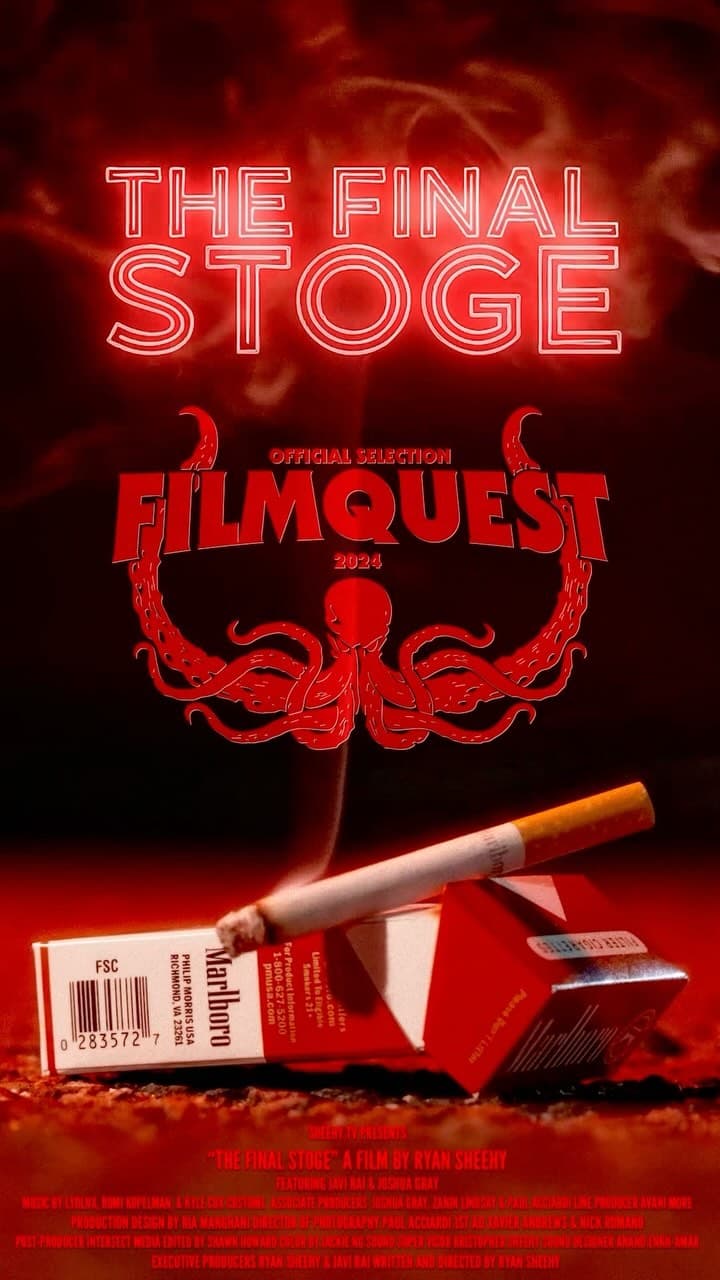 The Final Stoge