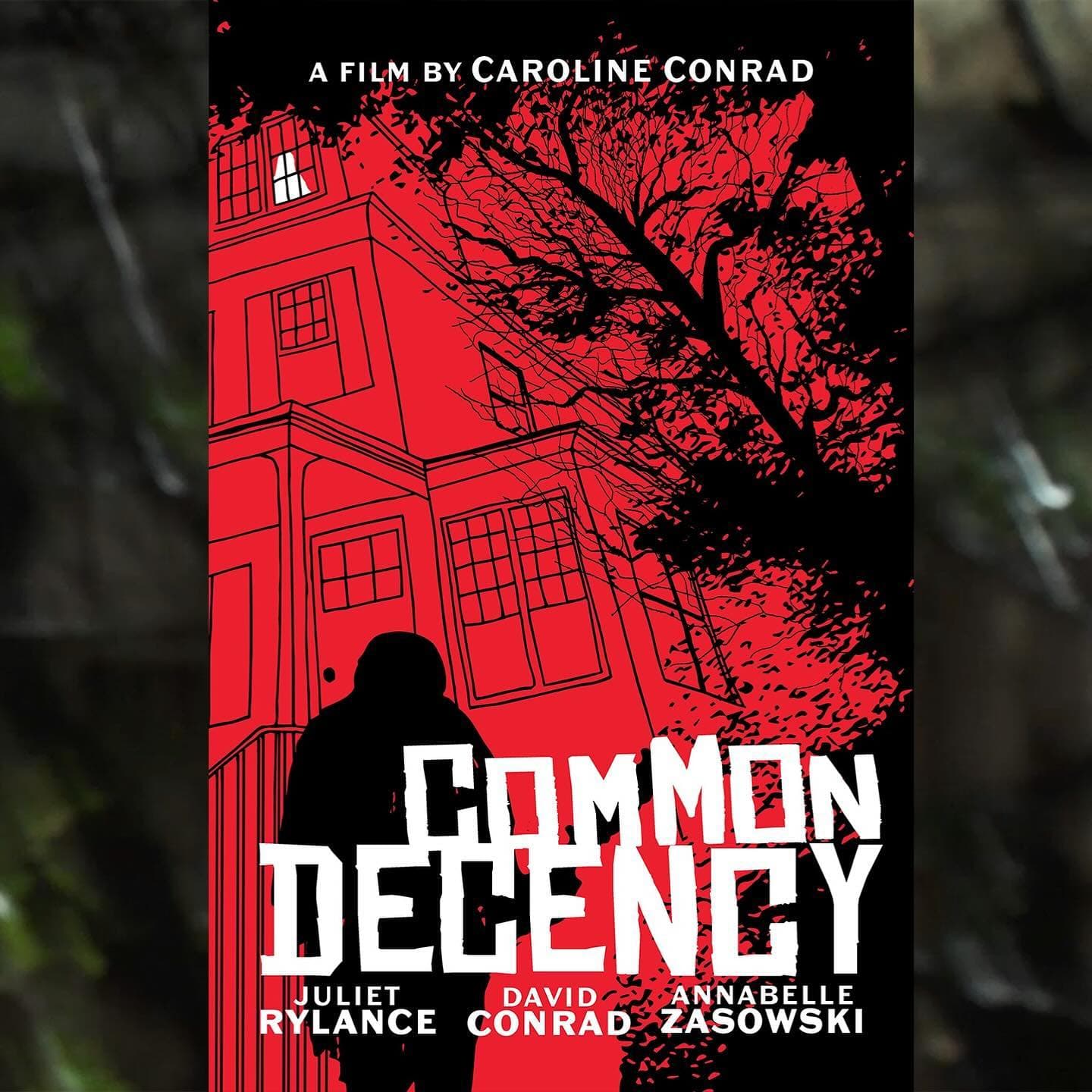 Common Decency