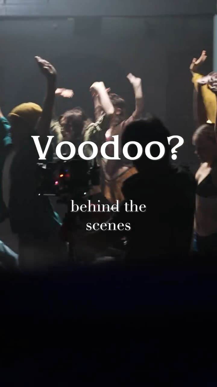 Voodoo?