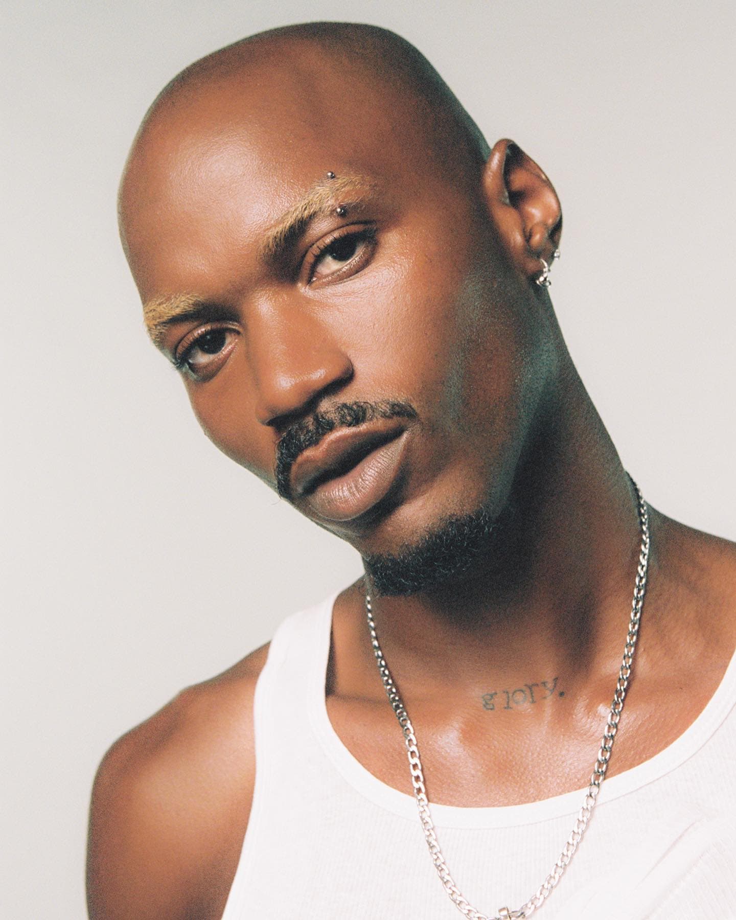 Tyshawn on film