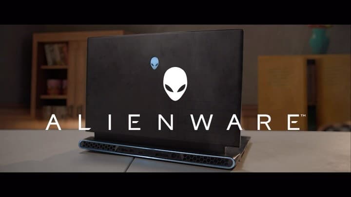 Alienwear Spec Commercial