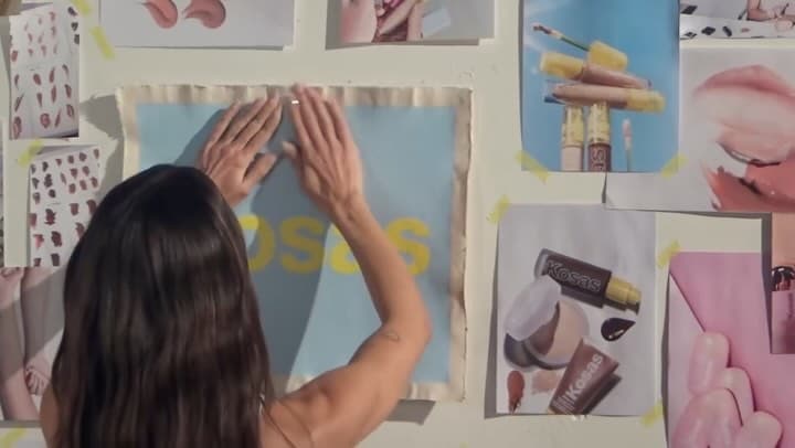 Kosas Cosmetics