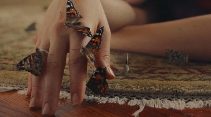 music video · Oct 2024