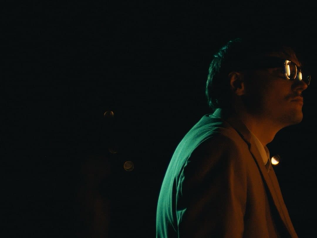 Shot in the Dark