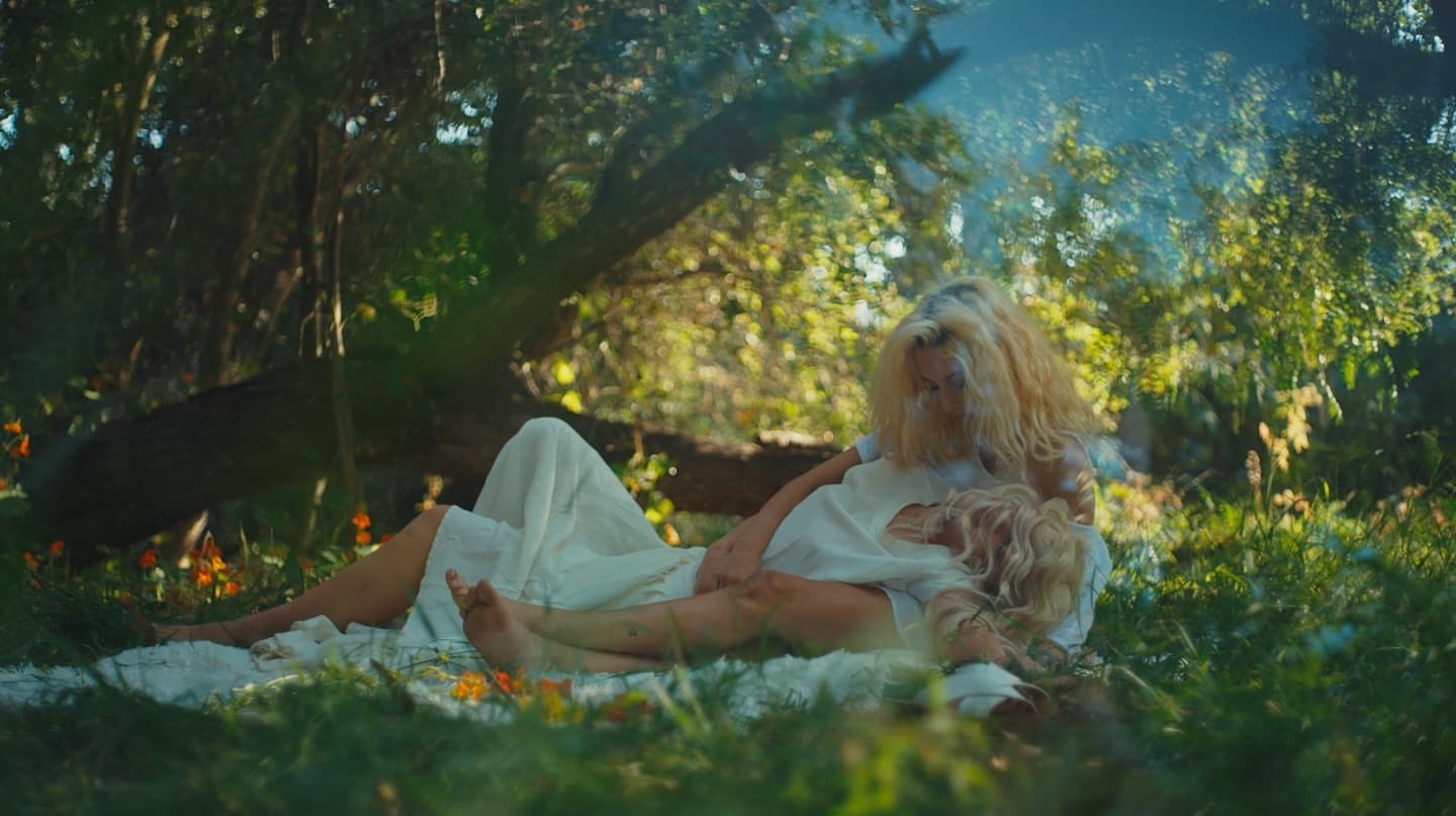 video project · Oct 2024