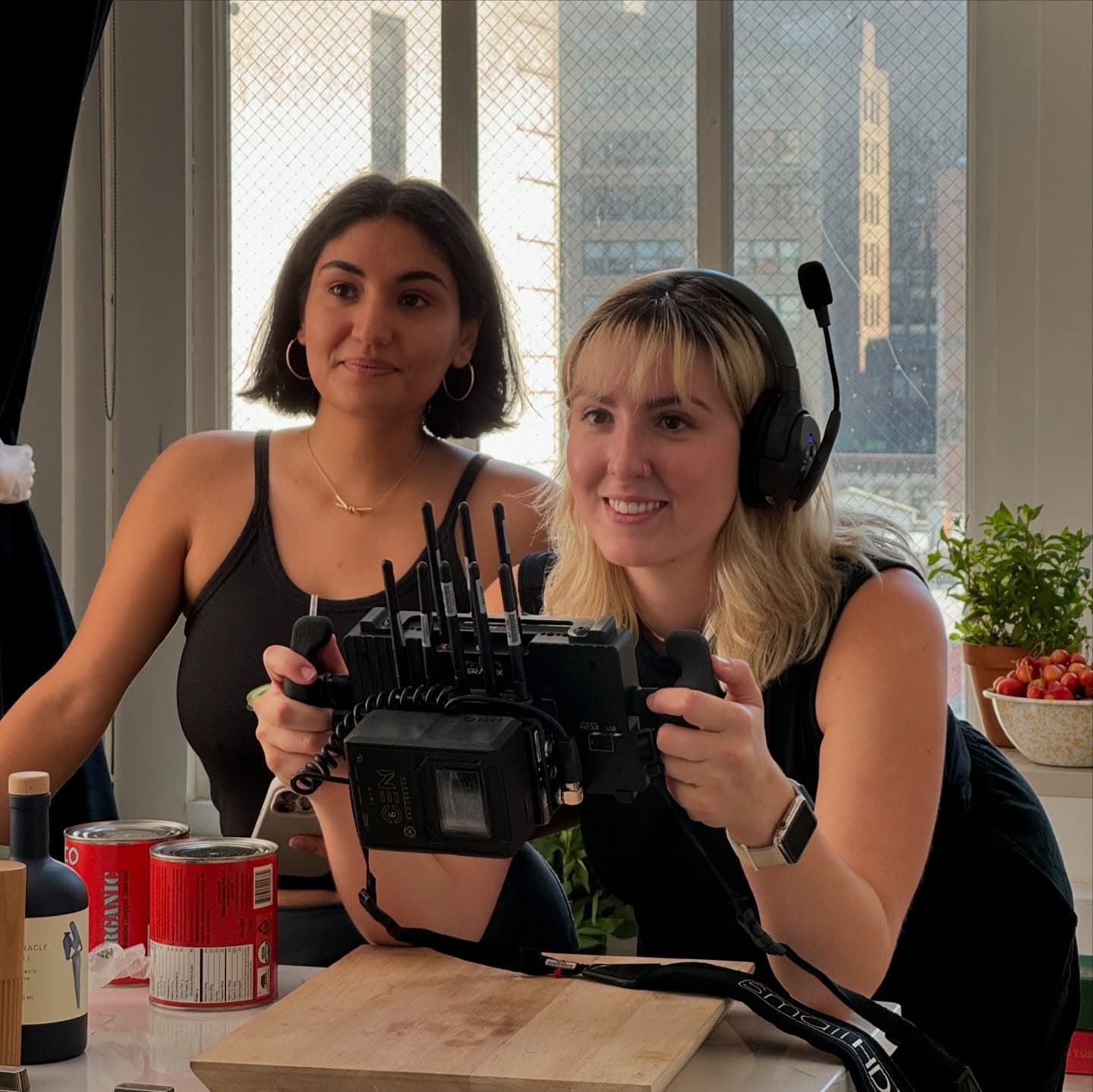 food video · Oct 2024