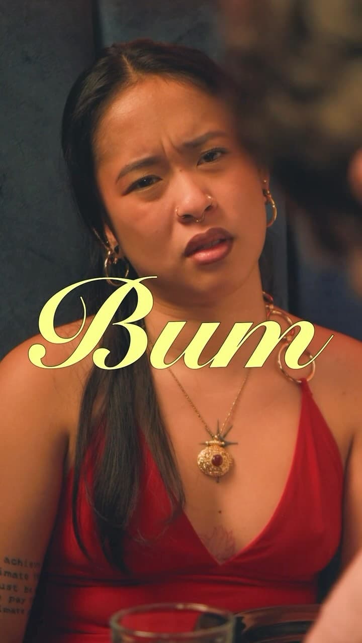 Bum