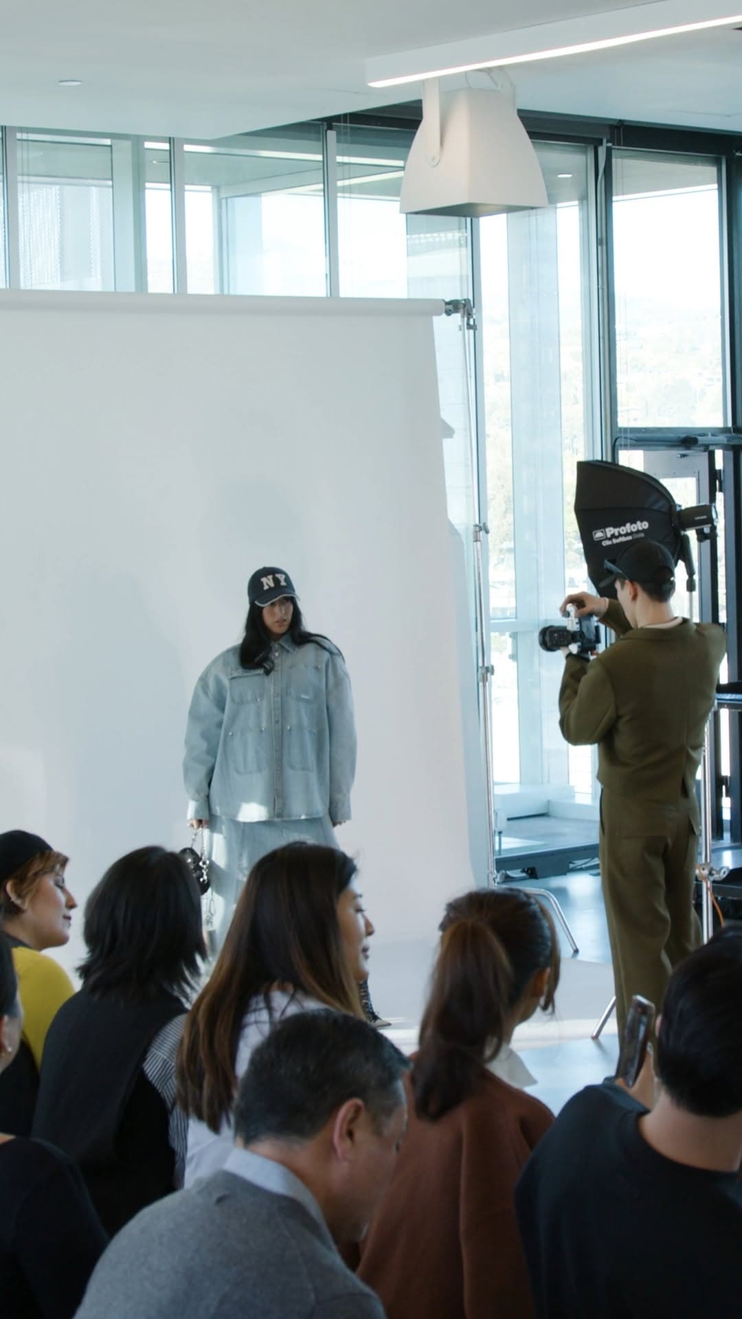 LAFW 2024