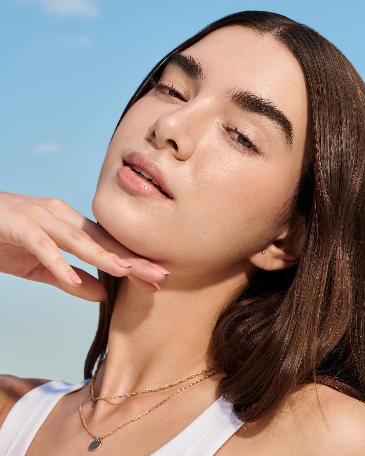 beauty campaign · Nov 2024