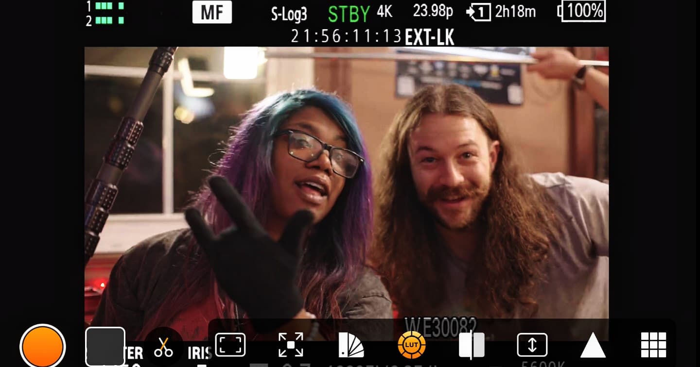 short film · Dec 2024