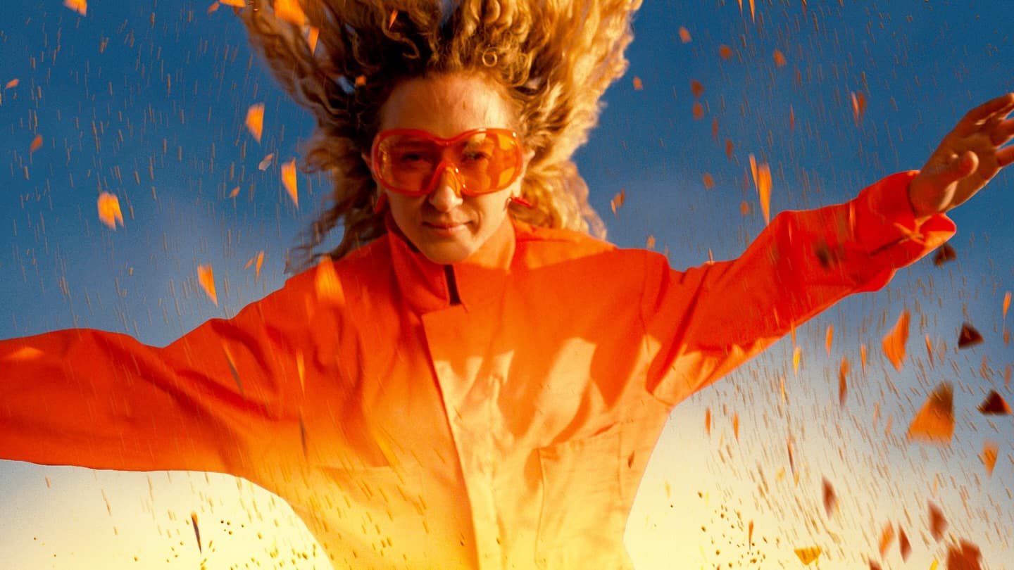 DORITOS “FOR THE BOLD”