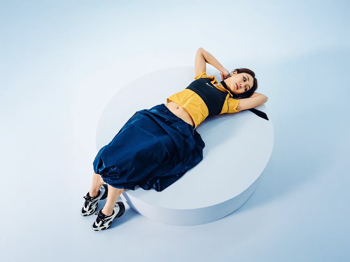 NIKE x SNKRS // Dream Capsule