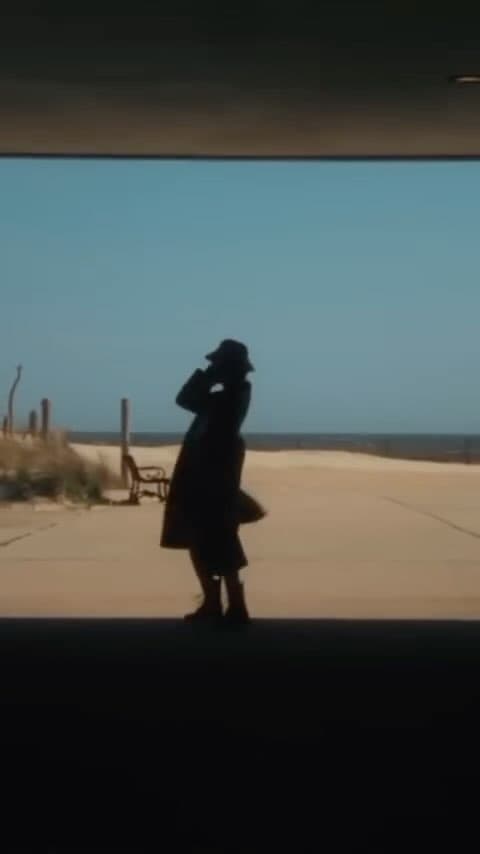 Seam New York - Sailor (Dir. Cut)