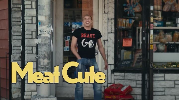 MEAT CUTE