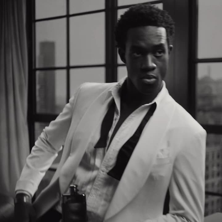 Ralph's Club Fragrance