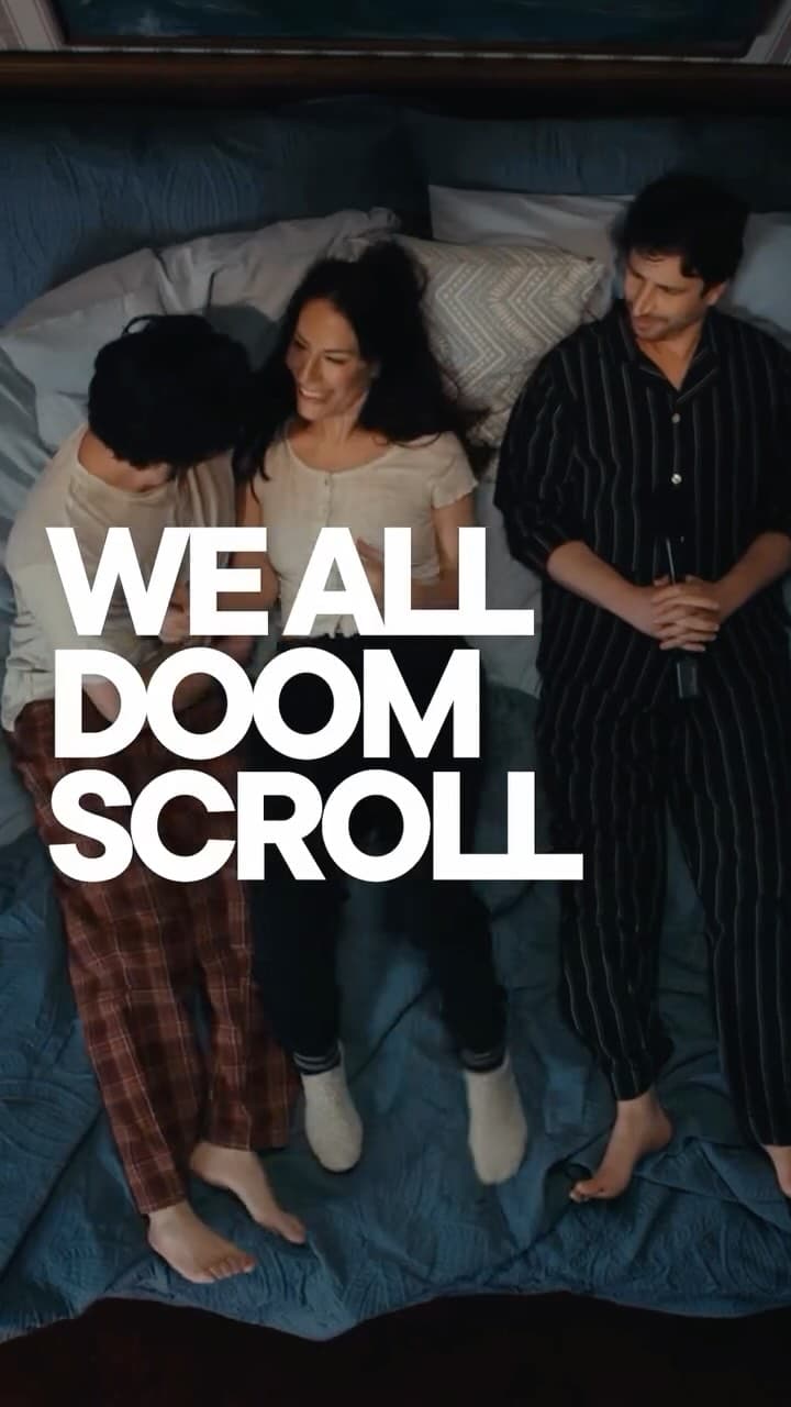 Doomscroll Report