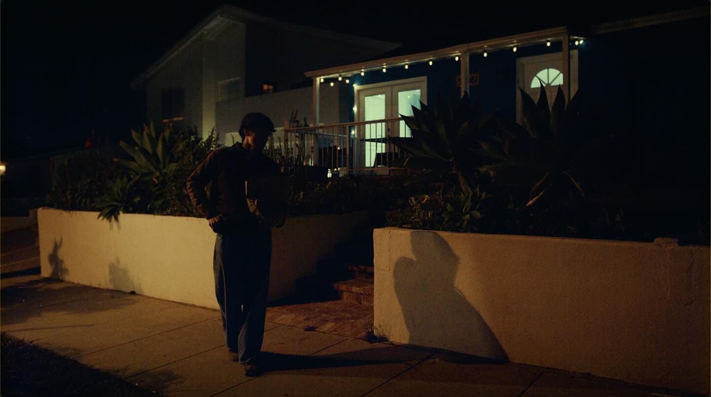 Nights that we needed