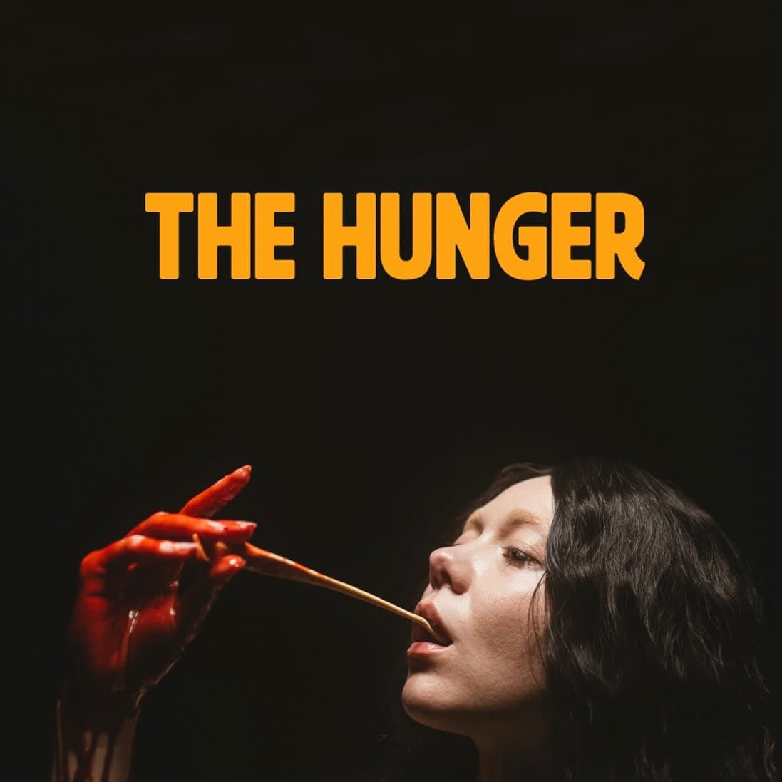 The Hunger