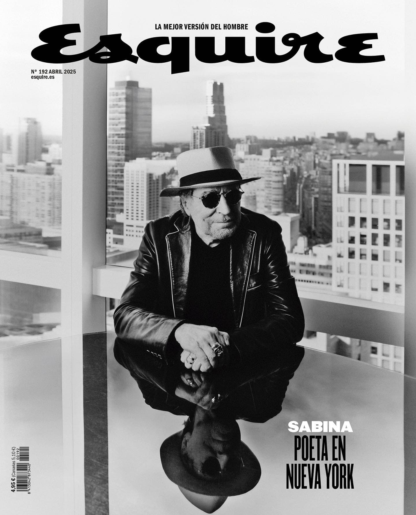 Portada abril
