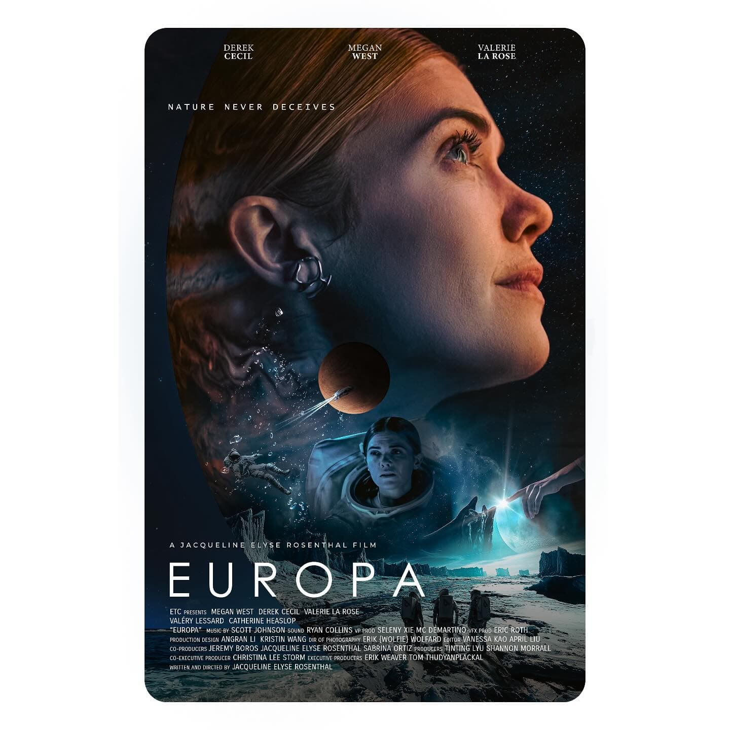 CGI short film · Mar 2025