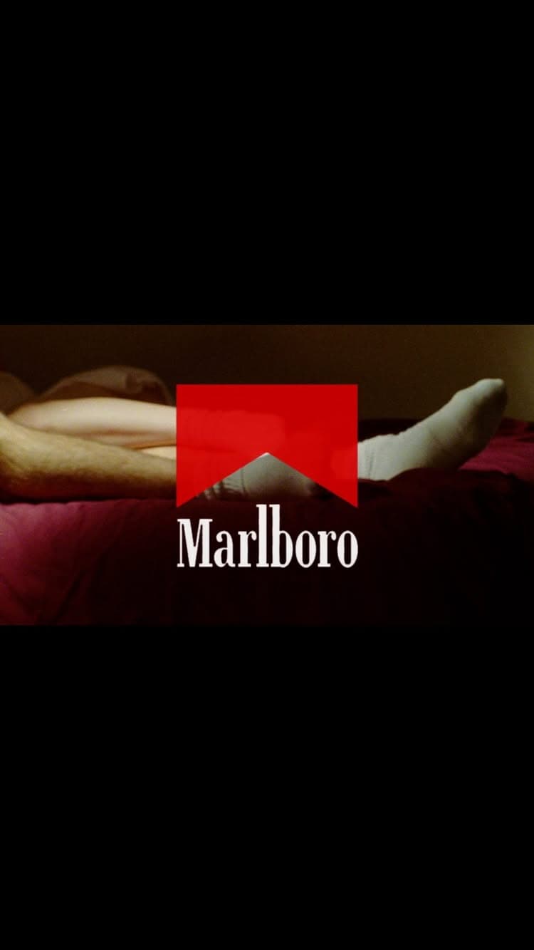 Marlboro Reds Spec Ad