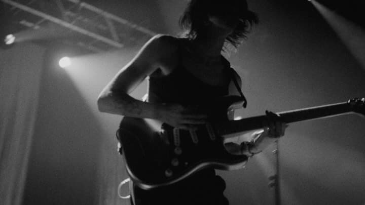 HOME STRETCH X PVRIS