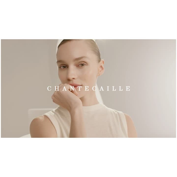 For @chantecaille
