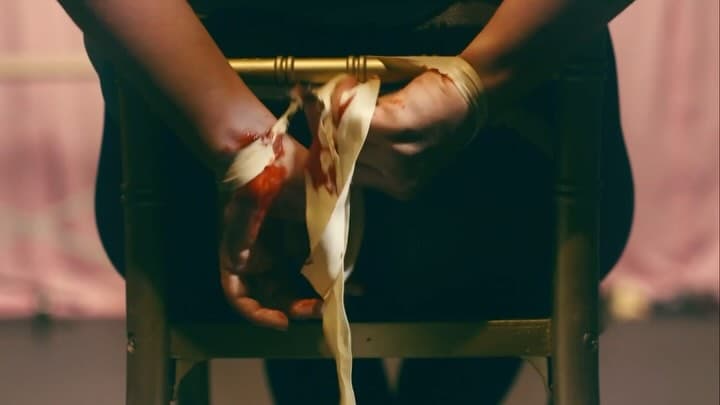 Pointe of Obsession