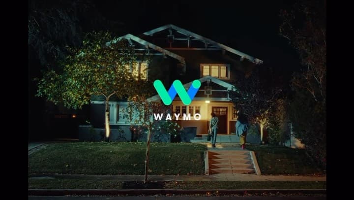Waymo - The Robots Are Coming