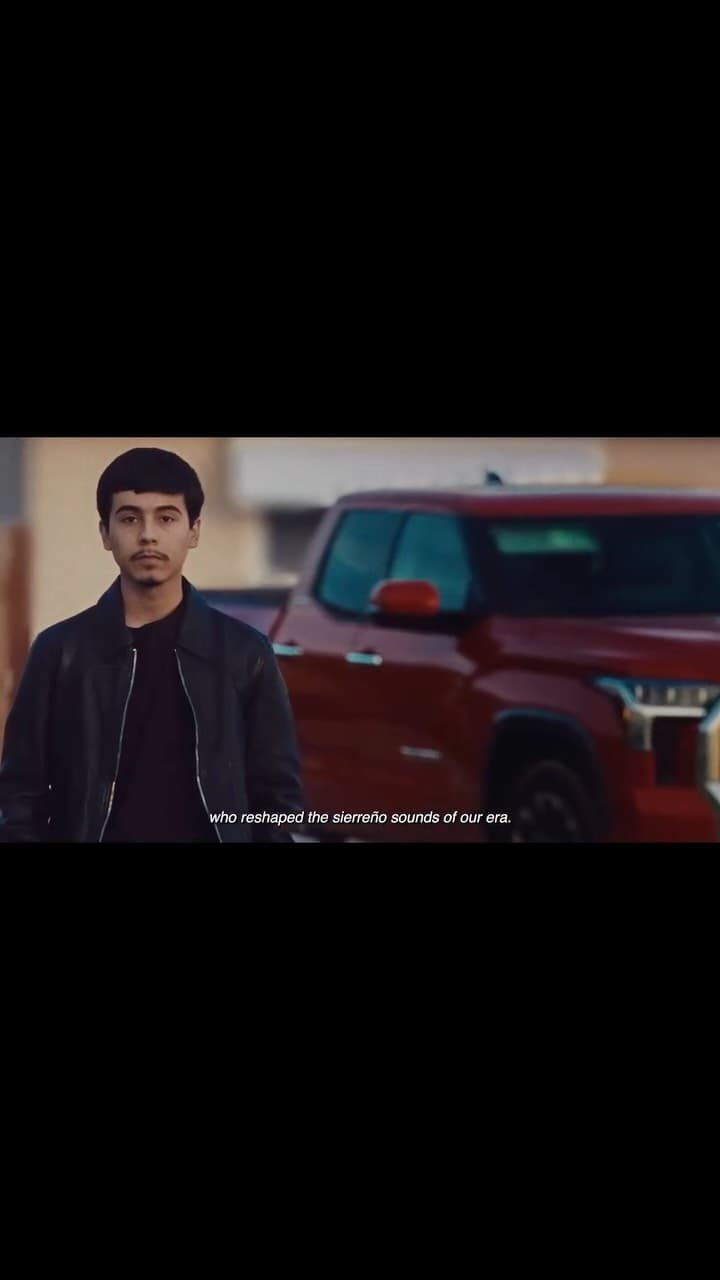 Música Mexicana presentado por Toyota