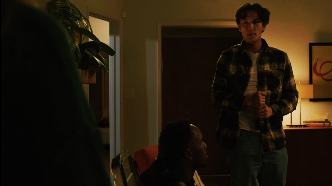 short film · May 2025