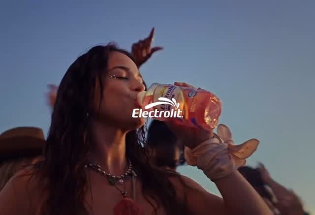 ELECTROLIT x COACHELLA - FUELING YOUR EVERY MOVE (DC)