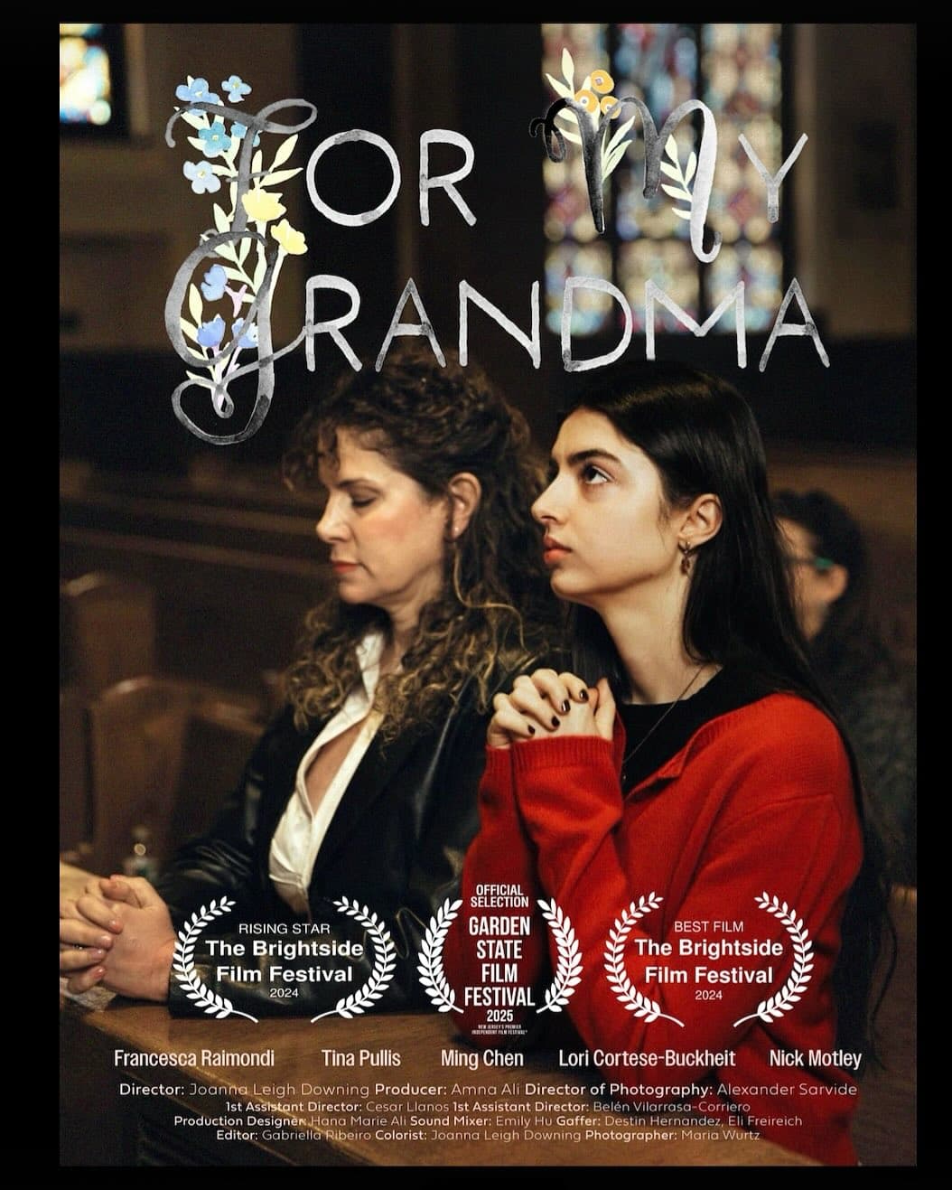 film · May 2025