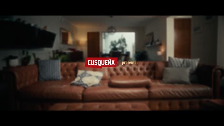 Salí a Mamá