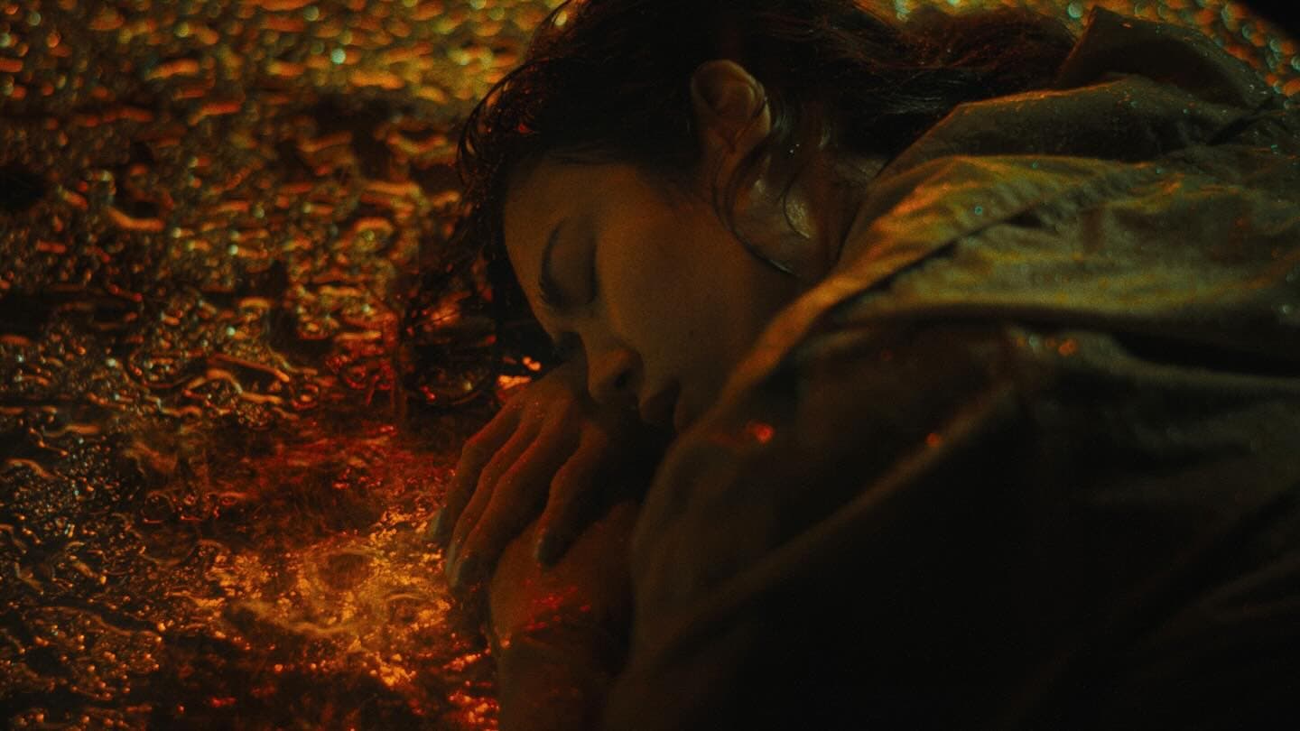 Last Breath On Earth