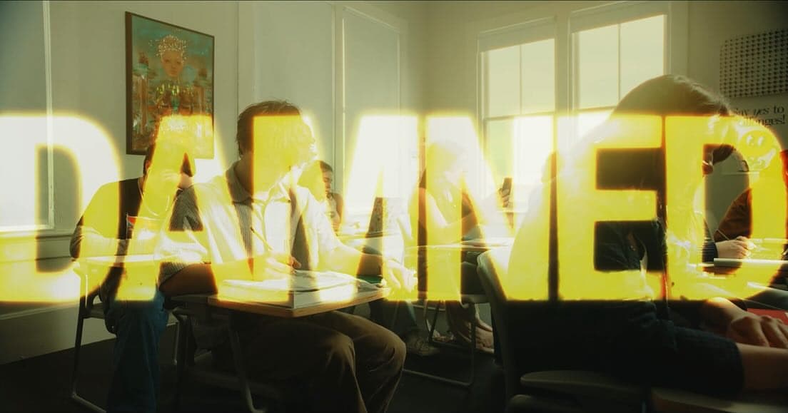 DAMNED