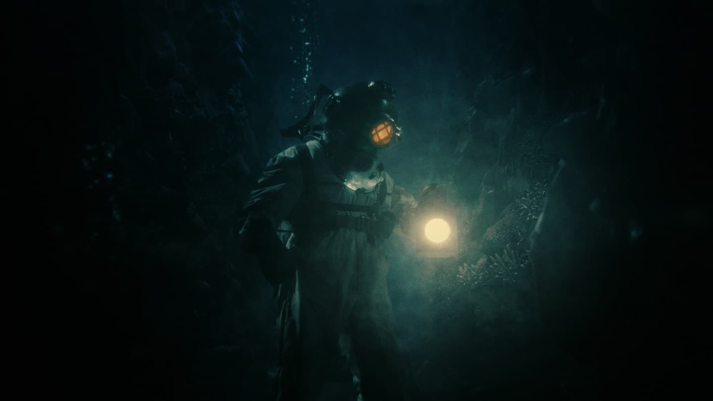 DEPTHS