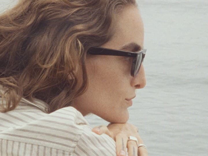 Buck Mason Women’s New Collection