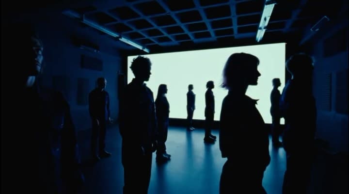 Artificial Light