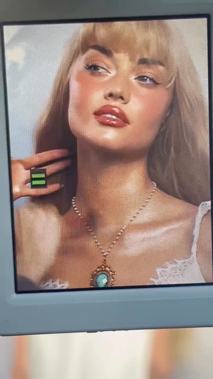 A day in a princess life