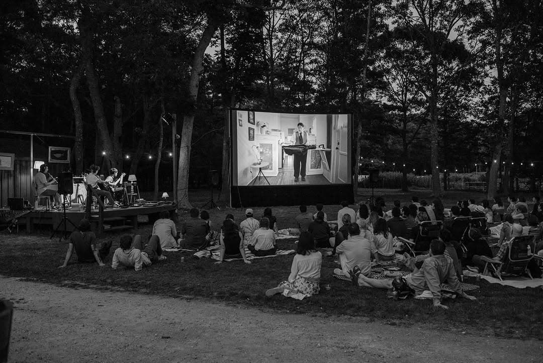 Modern Silent Shorts