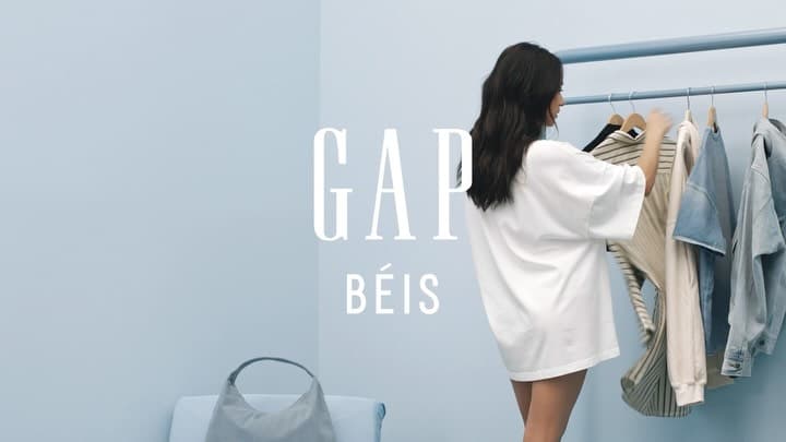 @gap x @beis