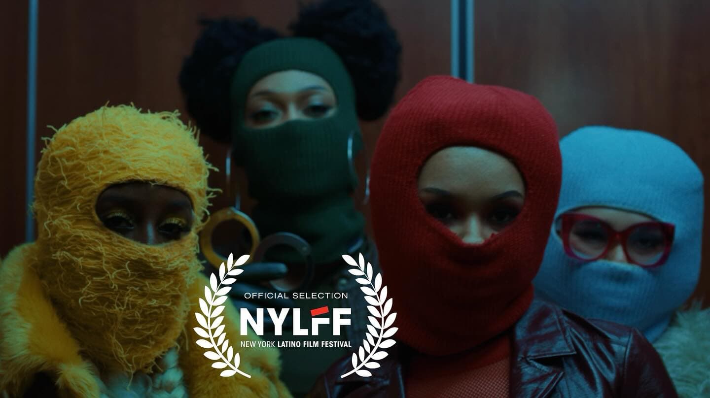 NYC WE COMING | TIGUERONAS WORLD PREMIERE