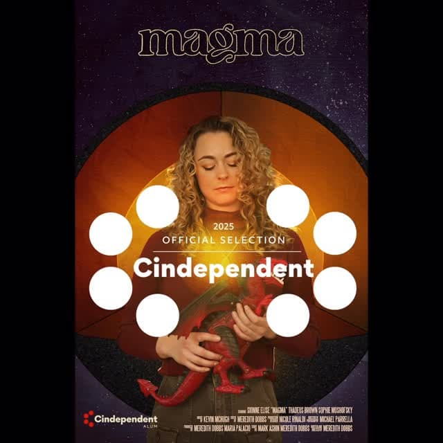 Magma