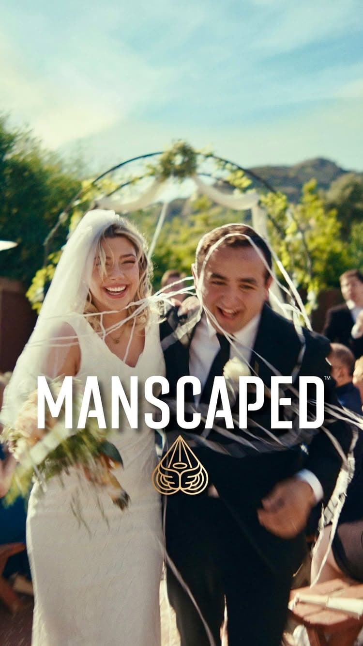 manscaped