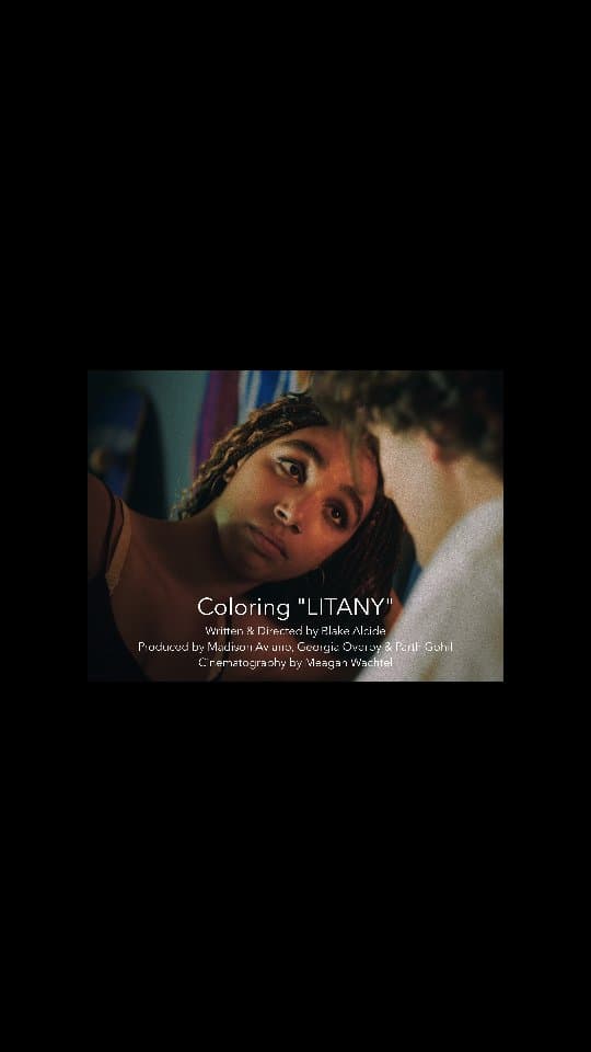 Litany
