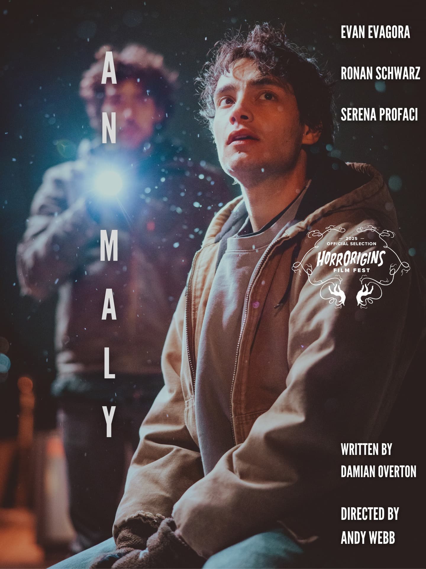 short film · Sep 2025