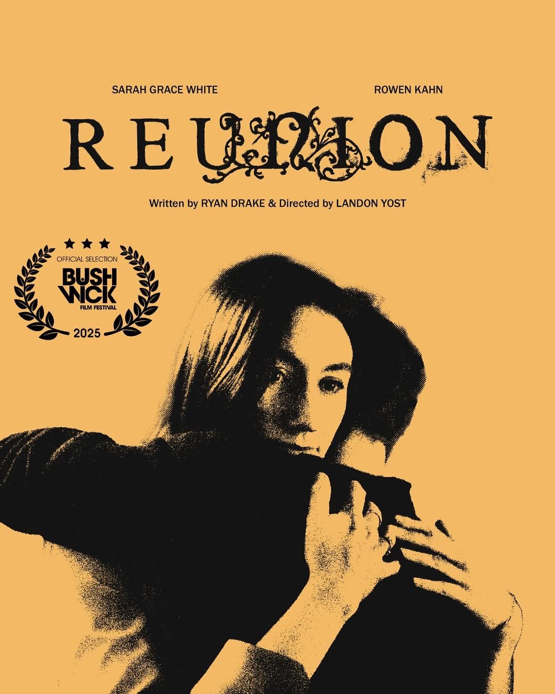 REUNION