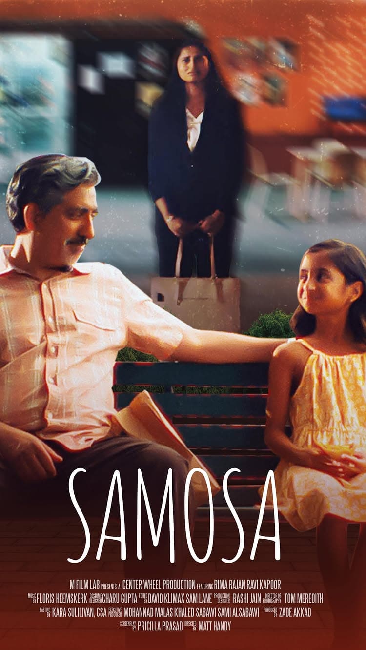 SAMOSA