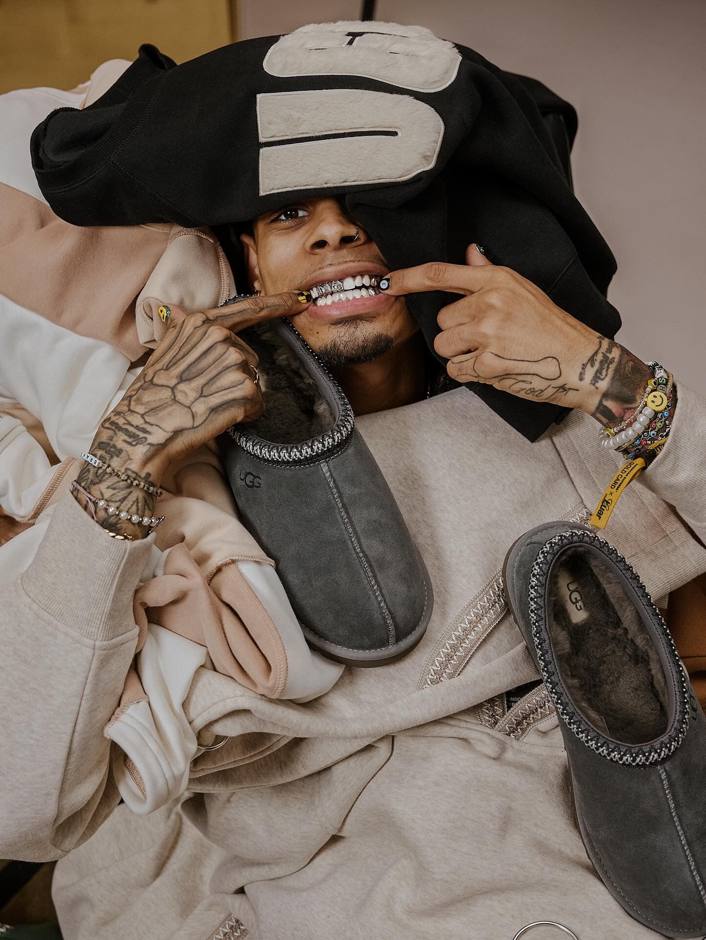 UGG season